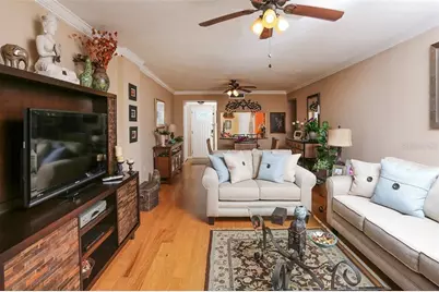 1770 Benjamin Franklin Drive #603, Sarasota, FL 34236 - Photo 6