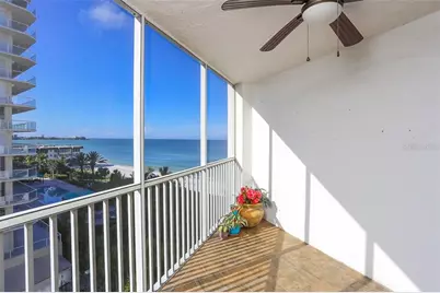 1770 Benjamin Franklin Drive #603, Sarasota, FL 34236 - Photo 14