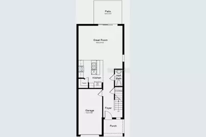 10797 Eclipse Street, Sarasota, FL 34241 - Photo 2