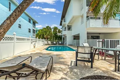 3701 5th Avenue #1, Holmes Beach, FL 34217 - Photo 36