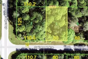 14012 Gailwood Ave, Port Charlotte, FL 33953 - Photo 1