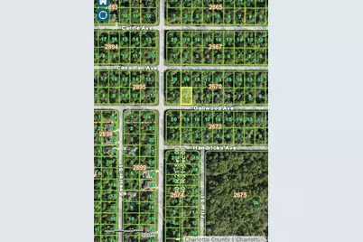 14012 Gailwood Ave, Port Charlotte, FL 33953 - Photo 2