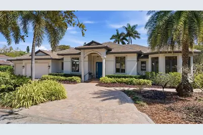 2625 Colony Terrace, Sarasota, FL 34239 - Photo 1