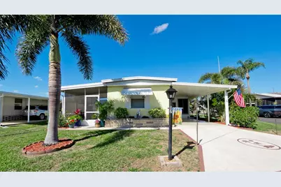 5316 53rd Avenue E #D7, Bradenton, FL 34203 - Photo 2