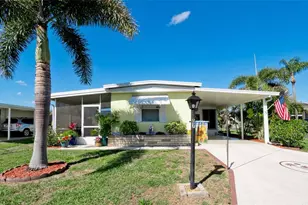 5316 53rd Ave E, Bradenton, FL 34203 - Photo 2