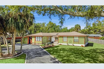 906 Tropical Drive, Bradenton, FL 34208 - Photo 1