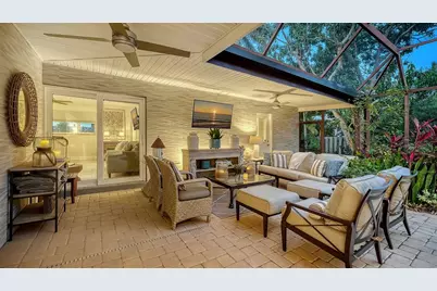 443 Bird Key Drive, Sarasota, FL 34236 - Photo 36