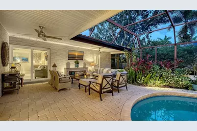 443 Bird Key Drive, Sarasota, FL 34236 - Photo 42