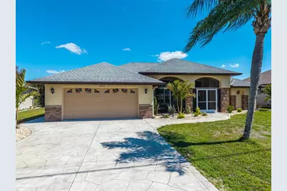 1900 Nuremberg Boulevard, Punta Gorda, FL 33983 - Photo 1