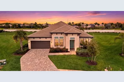 4607 Rainwater Glen, Bradenton, FL 34211 - Photo 1