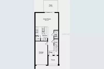 10773 Eclipse Street, Sarasota, FL 34241 - Photo 2