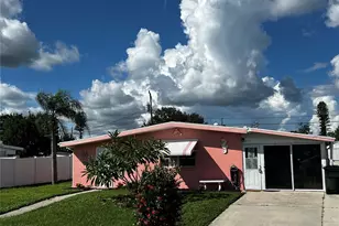 8186 Agress Ave, North Port, FL 34287 - Photo 1