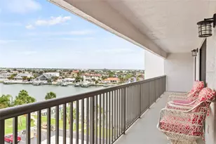 1651 Sand Key Estates Ct, Clearwater, FL 33767 - Photo 12