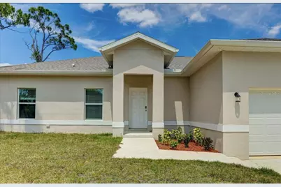 1888 Franklin Lane, North Port, FL 34286 - Photo 1