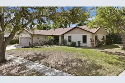 2158 Cork Oak Street, Sarasota, FL 34232 - Photo 1