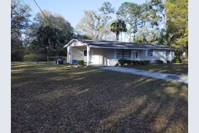 11031 NE 145th Street, Fort Mc Coy, FL 32134 - Photo 2