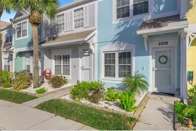 5019 Misty Canal Place, Bradenton, FL 34203 - Photo 1