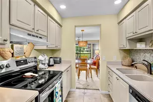 4582 Longwater, Sarasota, FL 34235 - Photo 8