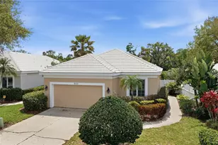 8722 52nd Dr E, Bradenton, FL 34211 - Photo 1