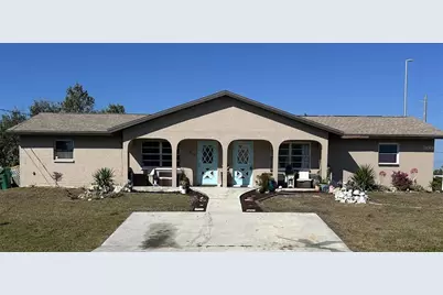 2004 Wisconsin Avenue, Englewood, FL 34224 - Photo 1