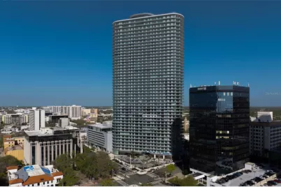 400 Central Avenue #1405, Saint Petersburg, FL 33701 - Photo 2