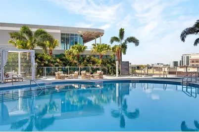 400 Central Avenue #1405, Saint Petersburg, FL 33701 - Photo 46