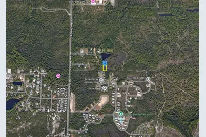 150 Calm Gulf Drive, Santa Rosa Beach, FL 32459 - Photo 2