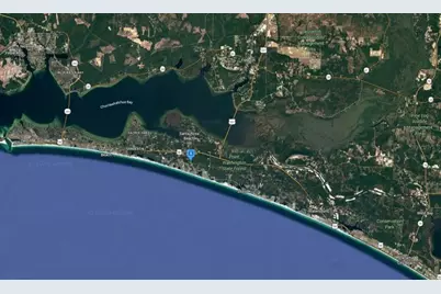 150 Calm Gulf Drive, Santa Rosa Beach, FL 32459 - Photo 4
