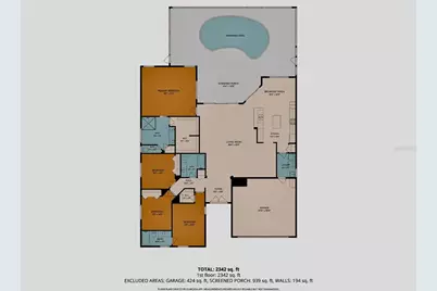 11919 55th Court E, Parrish, FL 34219 - Photo 4