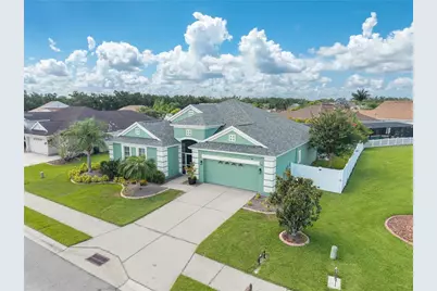 11919 55th Court E, Parrish, FL 34219 - Photo 2