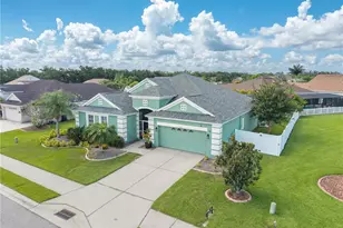 11919 55th Ct E, Parrish, FL 34219 - Photo 2