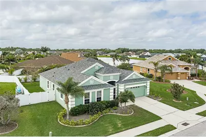 11919 55th Court E, Parrish, FL 34219 - Photo 4