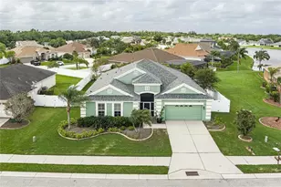 11919 55th Ct E, Parrish, FL 34219 - Photo 1