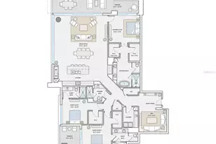 1000 Boulevard of the Arts, Sarasota, FL 34236 - Photo 2