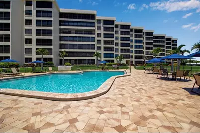 5740 Midnight Pass Road #403, Sarasota, FL 34242 - Photo 76