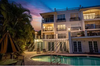 888 S Orange Avenue #3A, Sarasota, FL 34236 - Photo 66