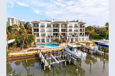 888 S Orange Avenue #3A, Sarasota, FL 34236 - Photo 74