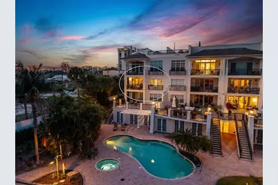 888 S Orange Avenue #3A, Sarasota, FL 34236 - Photo 72