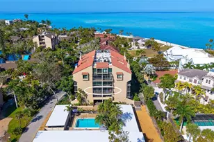 4900 Ocean Blvd, Sarasota, FL 34242 - Photo 2