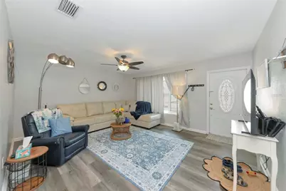 6703 Electra Avenue, North Port, FL 34287 - Photo 4