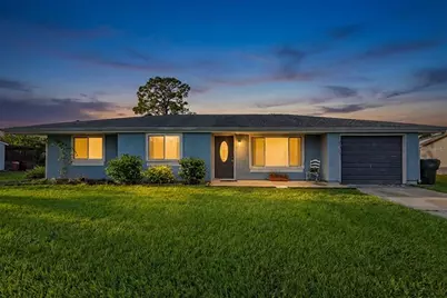 6703 Electra Avenue, North Port, FL 34287 - Photo 2