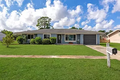 6703 Electra Avenue, North Port, FL 34287 - Photo 1