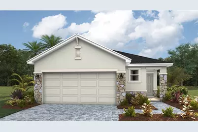 1906 Hammock Trace Drive, Parrish, FL 34219 - Photo 1