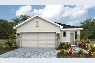 1906 Hammock Trace Drive, Parrish, FL 34219 - Photo 1
