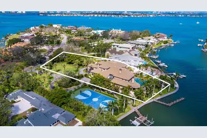 1423 Hillview Drive, Sarasota, FL 34239 - Photo 4