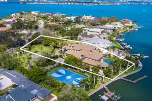 1423 Hillview Dr, Sarasota, FL 34239 - Photo 4