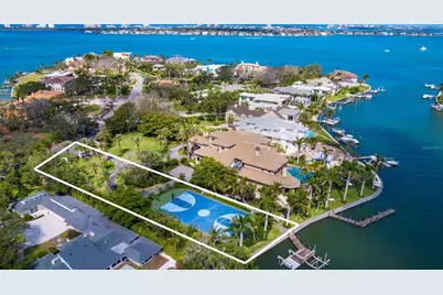 1435 Hillview Drive, Sarasota, FL 34239 - Photo 1