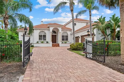 3508 La Paloma Avenue, Sarasota, FL 34242 - Photo 1