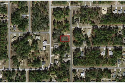 7182 N Fairchild Terrace, Dunnellon, FL 34434 - Photo 2