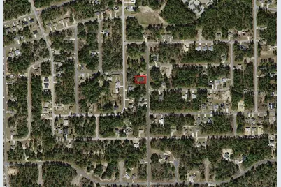7182 N Fairchild Terrace, Dunnellon, FL 34434 - Photo 4